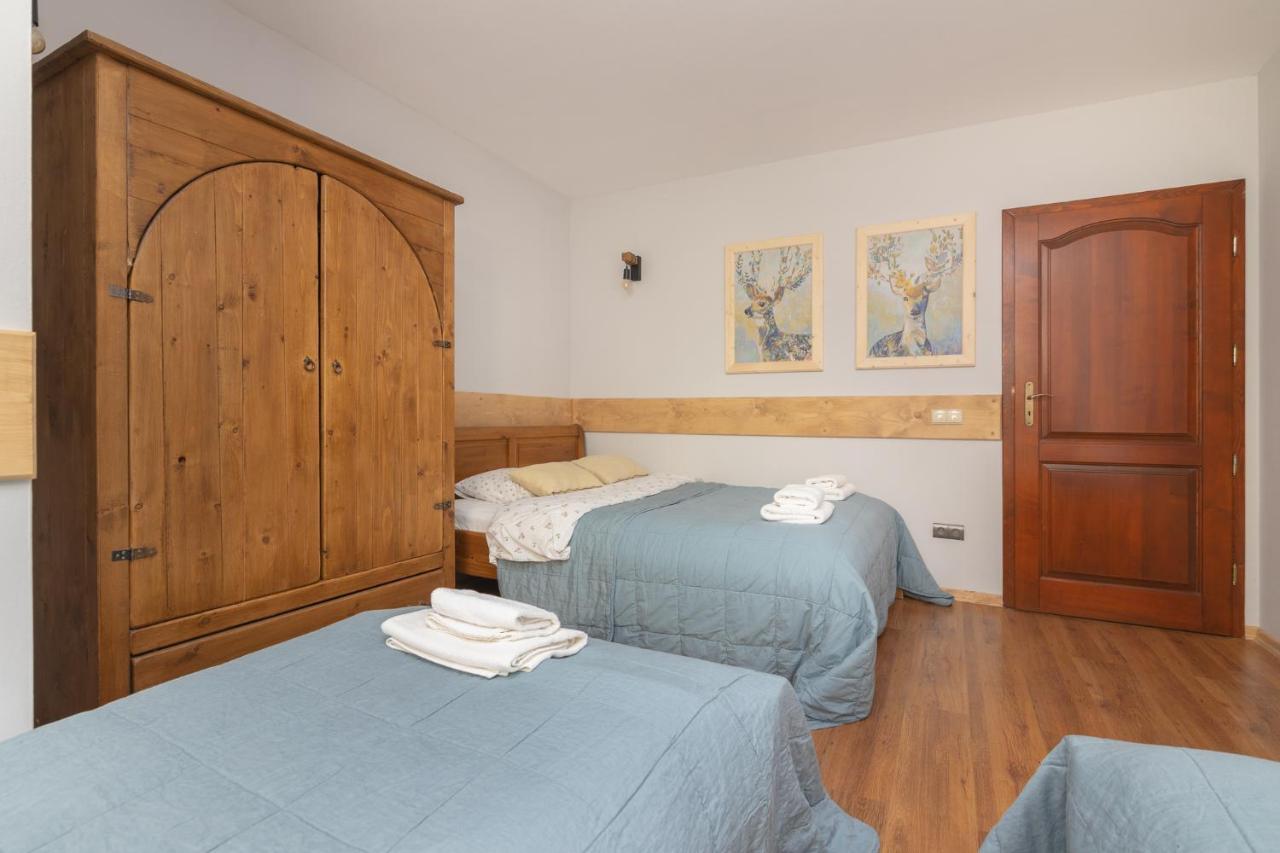 Apartament Domino - Koscielisko Chotarz Exterior foto